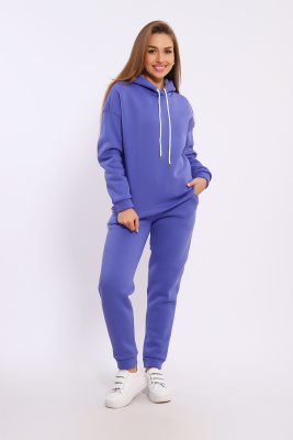 Костюм 36874 сирень