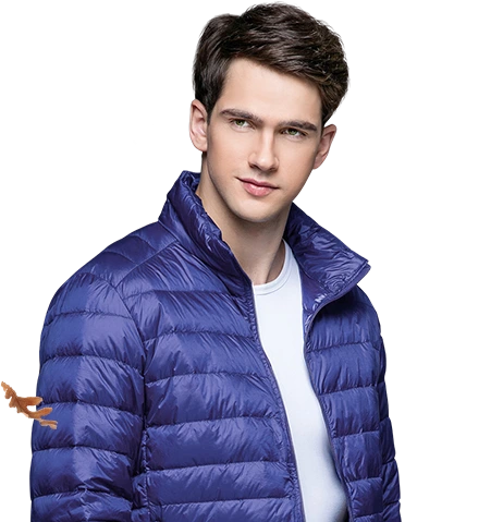 Мужская верхняя одежда