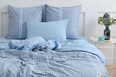 КПБ Сатин NUANCE Нордик